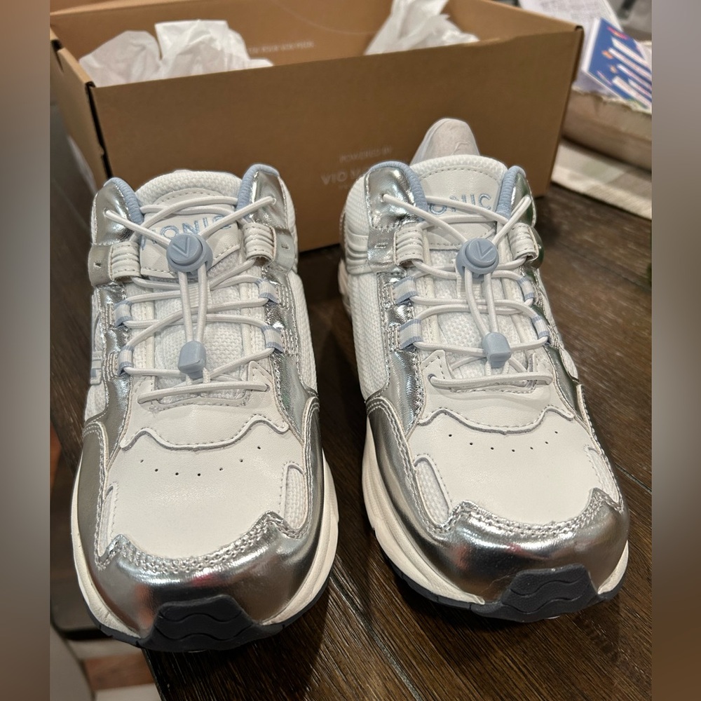 Vionic 23Walk 2.0 Mule Sneakers